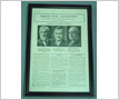 Framed Advertising