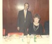 Photograph- Tom & Phyllis Weaver, Lorne Park