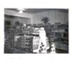 Photograph- Interior Weaver Brothers Store, Lorne Park