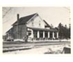 Photograph- Weaver Brothers General Store, Lorne Park