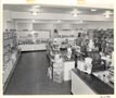 Photograph- Interior view of Weaver Brothers General Store, Lorne Park