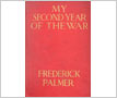 Book - My Second Year of the War