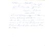 Document: Particulars of Robert Magrath to James Magrath 9 September 1841