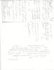 Photocopy: Merigold Land Lease Request March 5 1817 and March 8 1817