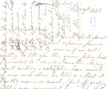 Letter: M. Alexander to Elizabeth Molony Harris February 7 1865