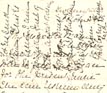 Letter: Jack to Mammo Magrath