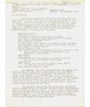 Transcript of Letter re Henry Skynner & Mary Jarvis Wedding, 1851
