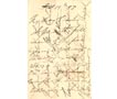 Letter: Nicholas Magrath to Charles Magrath February 19 1857