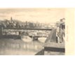 Postcard - Firenze - Ponte Vecchio