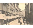 Postcard - Firenze - Via de' Cerretani