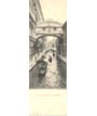 Postcard - Ponte dei Sespiri, Venezia