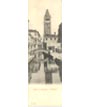 Postcard - Canal S. Barnaba - Venezia