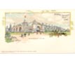 Postcard � St. Louis World�s Fair, Transportation Building