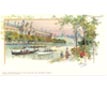 Postcard � St. Louis World�s Fair, Main Lagoon