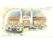 Postcard � St. Louis World�s Fair, Mines & Metallurgy Buildings