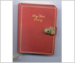 Mazo de la Roche Diary (1959)