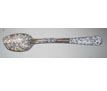 Enamel Spoon
