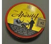 Tobacco Tin: The Ap�ritif