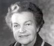Photograph- Councillor Hazel McCallion 