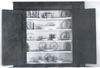 Photograph- Cupboard in Dining Parlour (Bradley House)