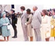 Photograph - Farwell to Queen Mother