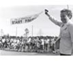 Photograph - Erin Mills Family Run