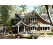 Photograph - David Terry House: 1333 Clarkson Road North