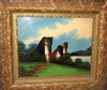 Framed Painting