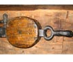 Block Pulley