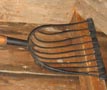 Potato Shovel