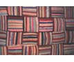 Quilt- Log Cabin Variation -Fence Rails