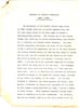Memoirs of Lakewood Rectorate: 1885-1892 