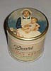 Tin- Pears' Fuller's Earth Powder