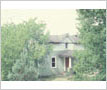 Faraj Residence, Streetsville