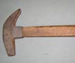 Farrier's Driving Hammer
