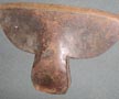 Broad Axe head