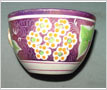 Lustreware Teacup
