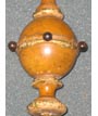 Finial for Umbrella Swift