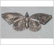 Silver Brooch
