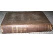 Book - �The History of England From The Accession of James II, Vol. I�