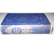 Book - �The Poetical Works of Alfred Tennyson� 