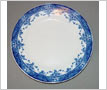 Dessert Plates