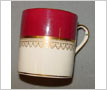 Demitasse Cup