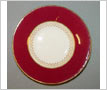 Demitasse Saucer