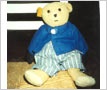 Teddy Bear