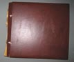 The Marjorie Twitchell Scrapbook