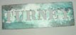 Metal Stencil - 