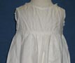 Slip for Christening Gown