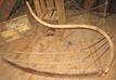 Grain Cradle