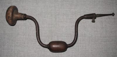 Brace and Bit